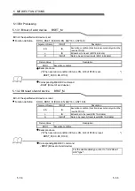 Предварительный просмотр 129 страницы Mitsubishi Electric MELSEC L series Programming Manual