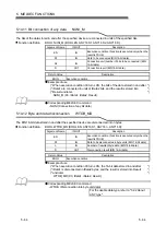 Предварительный просмотр 137 страницы Mitsubishi Electric MELSEC L series Programming Manual