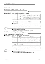 Предварительный просмотр 161 страницы Mitsubishi Electric MELSEC L series Programming Manual