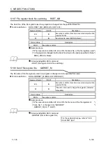 Предварительный просмотр 178 страницы Mitsubishi Electric MELSEC L series Programming Manual