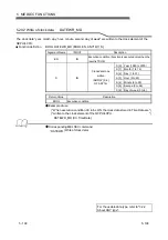 Предварительный просмотр 181 страницы Mitsubishi Electric MELSEC L series Programming Manual