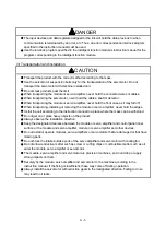 Предварительный просмотр 7 страницы Mitsubishi Electric MELSEC-L Series User Manual