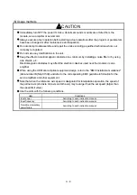 Предварительный просмотр 10 страницы Mitsubishi Electric MELSEC-L Series User Manual