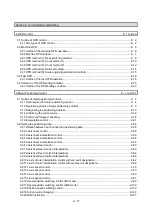 Предварительный просмотр 19 страницы Mitsubishi Electric MELSEC-L Series User Manual