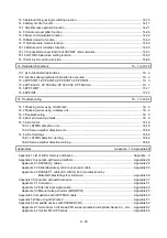 Предварительный просмотр 22 страницы Mitsubishi Electric MELSEC-L Series User Manual