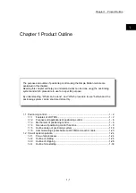Предварительный просмотр 31 страницы Mitsubishi Electric MELSEC-L Series User Manual