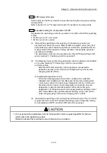 Предварительный просмотр 203 страницы Mitsubishi Electric MELSEC-L Series User Manual