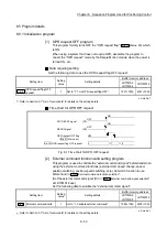 Preview for 395 page of Mitsubishi Electric MELSEC-L Series User Manual