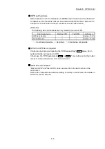 Предварительный просмотр 445 страницы Mitsubishi Electric MELSEC-L Series User Manual