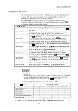 Предварительный просмотр 447 страницы Mitsubishi Electric MELSEC-L Series User Manual