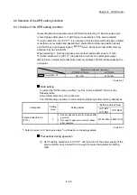 Предварительный просмотр 460 страницы Mitsubishi Electric MELSEC-L Series User Manual