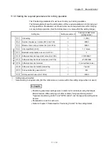 Предварительный просмотр 643 страницы Mitsubishi Electric MELSEC-L Series User Manual