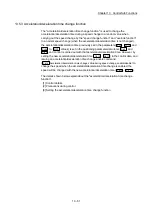 Предварительный просмотр 741 страницы Mitsubishi Electric MELSEC-L Series User Manual