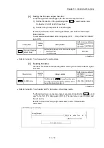 Предварительный просмотр 768 страницы Mitsubishi Electric MELSEC-L Series User Manual