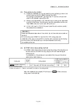 Предварительный просмотр 863 страницы Mitsubishi Electric MELSEC-L Series User Manual