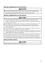 Preview for 7 page of Mitsubishi Electric MELSEC-L SSCNETIII/H User Manual