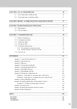 Preview for 13 page of Mitsubishi Electric MELSEC-L SSCNETIII/H User Manual