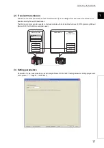 Preview for 19 page of Mitsubishi Electric MELSEC-L SSCNETIII/H User Manual