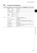 Preview for 27 page of Mitsubishi Electric MELSEC-L SSCNETIII/H User Manual