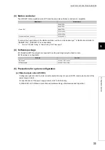 Preview for 35 page of Mitsubishi Electric MELSEC-L SSCNETIII/H User Manual