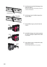 Preview for 42 page of Mitsubishi Electric MELSEC-L SSCNETIII/H User Manual