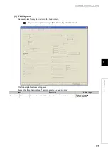 Preview for 59 page of Mitsubishi Electric MELSEC-L SSCNETIII/H User Manual