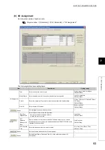 Preview for 65 page of Mitsubishi Electric MELSEC-L SSCNETIII/H User Manual