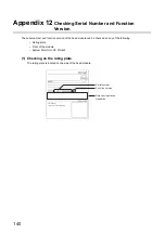 Preview for 142 page of Mitsubishi Electric MELSEC-L SSCNETIII/H User Manual