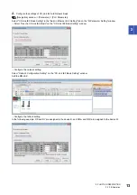 Preview for 15 page of Mitsubishi Electric MELSEC-Q-MR-JE-C Reference Manual