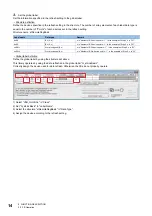 Preview for 16 page of Mitsubishi Electric MELSEC-Q-MR-JE-C Reference Manual