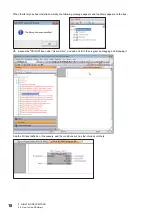 Preview for 20 page of Mitsubishi Electric MELSEC-Q-MR-JE-C Reference Manual