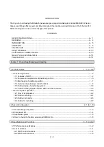 Preview for 6 page of Mitsubishi Electric MELSEC-Q QD75M User Manual