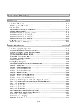 Preview for 9 page of Mitsubishi Electric MELSEC-Q QD75M User Manual