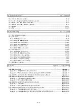 Preview for 12 page of Mitsubishi Electric MELSEC-Q QD75M User Manual