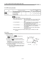 Предварительный просмотр 139 страницы Mitsubishi Electric MELSEC-Q QD75M User Manual