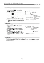 Preview for 140 page of Mitsubishi Electric MELSEC-Q QD75M User Manual