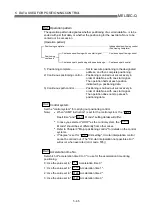 Предварительный просмотр 176 страницы Mitsubishi Electric MELSEC-Q QD75M User Manual