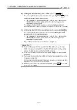 Preview for 338 page of Mitsubishi Electric MELSEC-Q QD75M User Manual