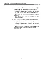 Предварительный просмотр 340 страницы Mitsubishi Electric MELSEC-Q QD75M User Manual