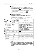 Preview for 391 page of Mitsubishi Electric MELSEC-Q QD75M User Manual