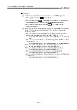 Предварительный просмотр 416 страницы Mitsubishi Electric MELSEC-Q QD75M User Manual