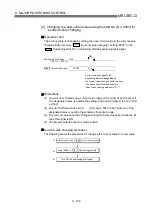 Preview for 469 page of Mitsubishi Electric MELSEC-Q QD75M User Manual