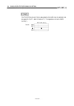 Preview for 495 page of Mitsubishi Electric MELSEC-Q QD75M User Manual