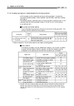 Preview for 525 page of Mitsubishi Electric MELSEC-Q QD75M User Manual