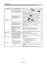 Preview for 827 page of Mitsubishi Electric MELSEC-Q QD75M User Manual