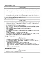 Preview for 5 page of Mitsubishi Electric MELSEC-Q QE81WH4W User Manual