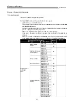 Preview for 12 page of Mitsubishi Electric MELSEC-Q QE81WH4W User Manual