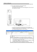 Preview for 15 page of Mitsubishi Electric MELSEC-Q QE81WH4W User Manual