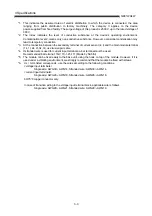 Preview for 18 page of Mitsubishi Electric MELSEC-Q QE81WH4W User Manual