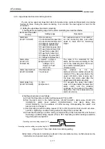 Preview for 29 page of Mitsubishi Electric MELSEC-Q QE81WH4W User Manual